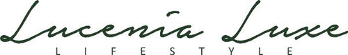 Lucenia Luxe Lifestyle